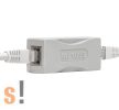 MI 1005 # Ethernet leválasztó, 5 kV, 10/100/1000 