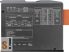 MSM-508 # 8 portos Layer 2 Managed Switch fém házzal, 3x DI/O, RS-232, RS-485, ICP DAS
