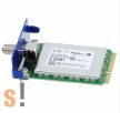 MTAC-LORA-868 # LoRa kártya/Card/ 868MHz, MultiConnect Conduit Gatewayhez, MULTITECH