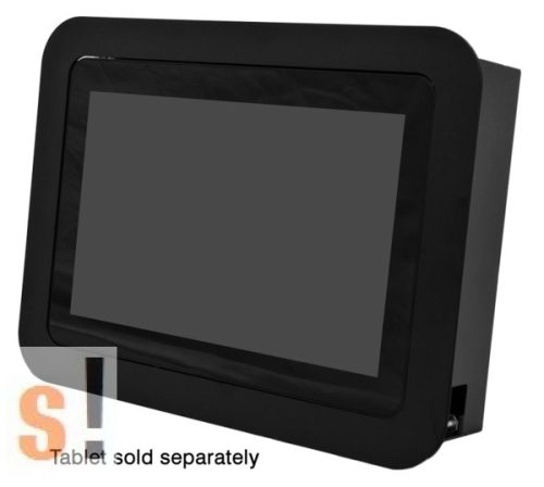 MWB-10-MCT # 10.1 inch fali szerelődoboz Mimo tablethez/ Mimo Wall Box for Tablet/MIMO
