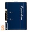 Multi-1/USB COMBO # USB - RS-422/485 konverter/adapter, SystemBase