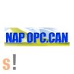 NAPOPC. # CAN DA Server, ingyenes, ICP DAS