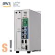 NIFE 300 # Ipari PC/Mini-PC/S-1151/1x DVI-D/1x HDMI/6x USB/2 x RS232/422/485/NEXCOM