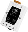 NS-105A # Ethernet switch, 5 port, 10/100 Mbps, +12 ~ +53 VDC, ICP DAS