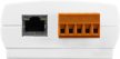 NS-105A # Ethernet switch, 5 port, 10/100 Mbps, +12 ~ +53 VDC, ICP DAS