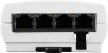 NS-105A # Ethernet switch, 5 port, 10/100 Mbps, +12 ~ +53 VDC, ICP DAS