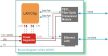 NS-200FC # Ipari 10/100 Base-T -- 100 Base-FX média konverter; 1 multi mode, SC csatlakozó, ICP DAS