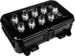 NS-208-M12-IP67 # Ethernet Switch, 8 port, IP67, M12 csatlakozók, ICP DAS