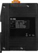 NS-208A # Ethernet switch, 8 port, 10/100 Mbps, +12 VDC ~ +48 VDC, ICP DAS