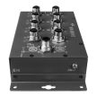 NSM-208-M12 # EN50155,  8 port, M12, Ethernet Switch, ICP DAS