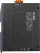 NSM-208PSE-24V # PoE Ethernet switch/ 10/100Mbps/ 8 port/ 24VDC/ fémház/-40 ~ +75°C ICP DAS