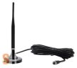 PC321-W-MU-TY-120A # WiFi fogyasztásmérő/ 120A áramváltó/IOS vagy Android App/OWON