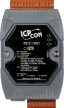 PET-7005 # PoE Ethernet I/O Module/Modbus TCP/8AI/Thermistor/4DO, ICP DAS