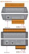 PET-7015 # PoE Ethernet I/O Module/Modbus TCP/7AI/RTD, ICP DAS