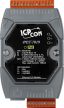 PET-7019 # PoE Ethernet I/O Module/Modbus TCP/8AI/TC/4DO, ICP DAS