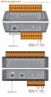 PET-7044 # PoE Ethernet I/O Module/Modbus TCP/8DI/8DO, ICP DAS