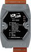 PET-7050 # PoE Ethernet I/O Module/Modbus TCP/12DI/6DO, ICP DAS