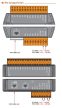 PET-7050 # PoE Ethernet I/O Module/Modbus TCP/12DI/6DO, ICP DAS