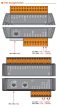 PET-7051 # PoE Ethernet I/O Module/Modbus TCP/16DI, ICP DAS