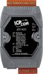 PET-7052 # PoE Ethernet I/O Module/Modbus TCP/8DI/8DO, ICP DAS