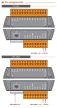 PET-7053 # PoE Ethernet I/O Module/Modbus TCP/16 DI, ICP DAS