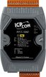 PET-7060 # PoE Ethernet I/O Module/Modbus TCP/6 Relay Out/6DI, ICP DAS