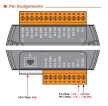 PET-7066 # PoE Ethernet I/O Module/Modbus TCP/8 PhotoMos Output, ICP DAS