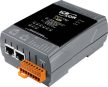 PET-7202 # PoE Ethernet I/O Module/Modbus TCP/3AI/6DI/3 Relay, ICP DAS