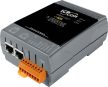 PET-7217 # PoE Ethernet I/O Module/Modbus TCP/8AI/4DO/2LAN, ICP DAS