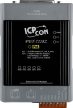 PET-7218Z/S #PoE  Ethernet I/O Module/Modbus TCP/10AI/TC/5DO/2LAN/DB-1820, ICP DAS