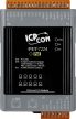 PET-7224 # PoE Ethernet I/O Module/Modbus TCP/4AO/5DI/5DO/2LAN, ICP DAS