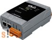 PET-7228 # PoE Ethernet I/O Modul/Modbus TCP/8x AO/12bits/2x LAN switch, ICP DAS