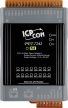 PET-7242 # PoE Ethernet I/O Module/Modbus TCP/16DO/2LAN, ICP DAS