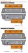 PET-7242 # PoE Ethernet I/O Module/Modbus TCP/16DO/2LAN, ICP DAS