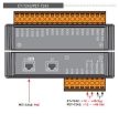 PET-7242 # PoE Ethernet I/O Module/Modbus TCP/16DO/2LAN, ICP DAS