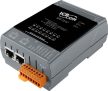 PET-7252 # PoE Ethernet I/O Module/Modbus TCP/8DI/8DO/2LAN, ICP DAS