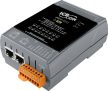 PET-7255 # PoE Ethernet I/O Module/Modbus TCP/8DI/8DO/2 LAN, ICP DAS