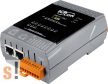 PET-7261 # PoE Ethernet I/O Modul/Modbus TCP/11x Relay Out/2x LAN switch, ICP DAS