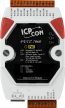 PETL-7060 # POE I/O Modul/Modbus TCP/6x DI digitális bemenet/6x RO relé kimenet/ szigetelt/ ICP DAS