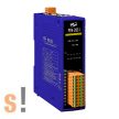 PFN-2051 # PROFINET I/O Module/16DI/szigetelt, ICP DAS