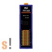 PFN-2060 # PROFINET I/O Module/6DI/6RO, relé kimenet, szigetelt, ICP DAS