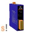 PFN-2060 # PROFINET I/O Module/6DI/6RO, relé kimenet, szigetelt, ICP DAS