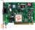 PISO-DNM100U-D # PCI kártya/Universal/CAN/Master/DeviceNet/D-Sub 9pin/szigetelt, ICP DAS
