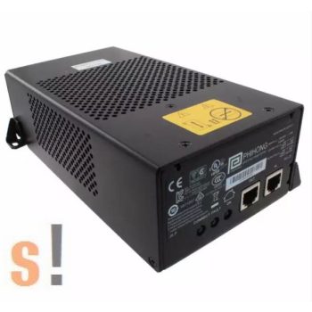 POE80U-560(G) # PoE Injector/ 56V/ 80.0W/720mA, Phihong 