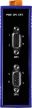 PROFI-2510 # Szigetelt Profibus vonalerősítő, repeater, ICP DAS