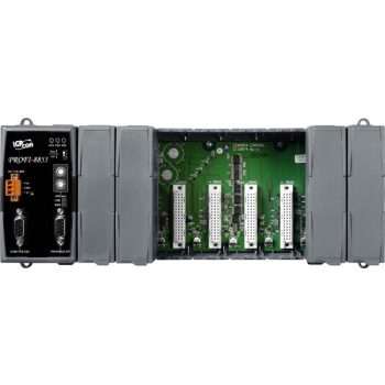 PROFI-8855 # PROFIBUS I/O Unit/DP-V0/Slave/8slot, ICP DAS