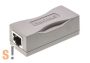   PTG-20101003 # Ethernet villámvédelem/szupresszor/ Lighting surge protector/ 10/100 Mbps, Pro-Tek5 Systems
