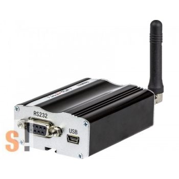   RB900 # GSM/GPRS modem/ RS-232 port/USB port/1800MHz, 900MHz/Teleorigin