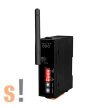 RFU-433 # Vezeték nélküli RF modem/Wireless Modem/433 MHz/RS-232/RS-485 port/ ICP CON, ICP DAS