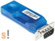 RN-240M # Bluetooth - RS-232 konverter/Soros port/DB9 papa csatlakozó, Microchip